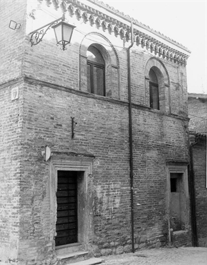 Casa della Cappellania